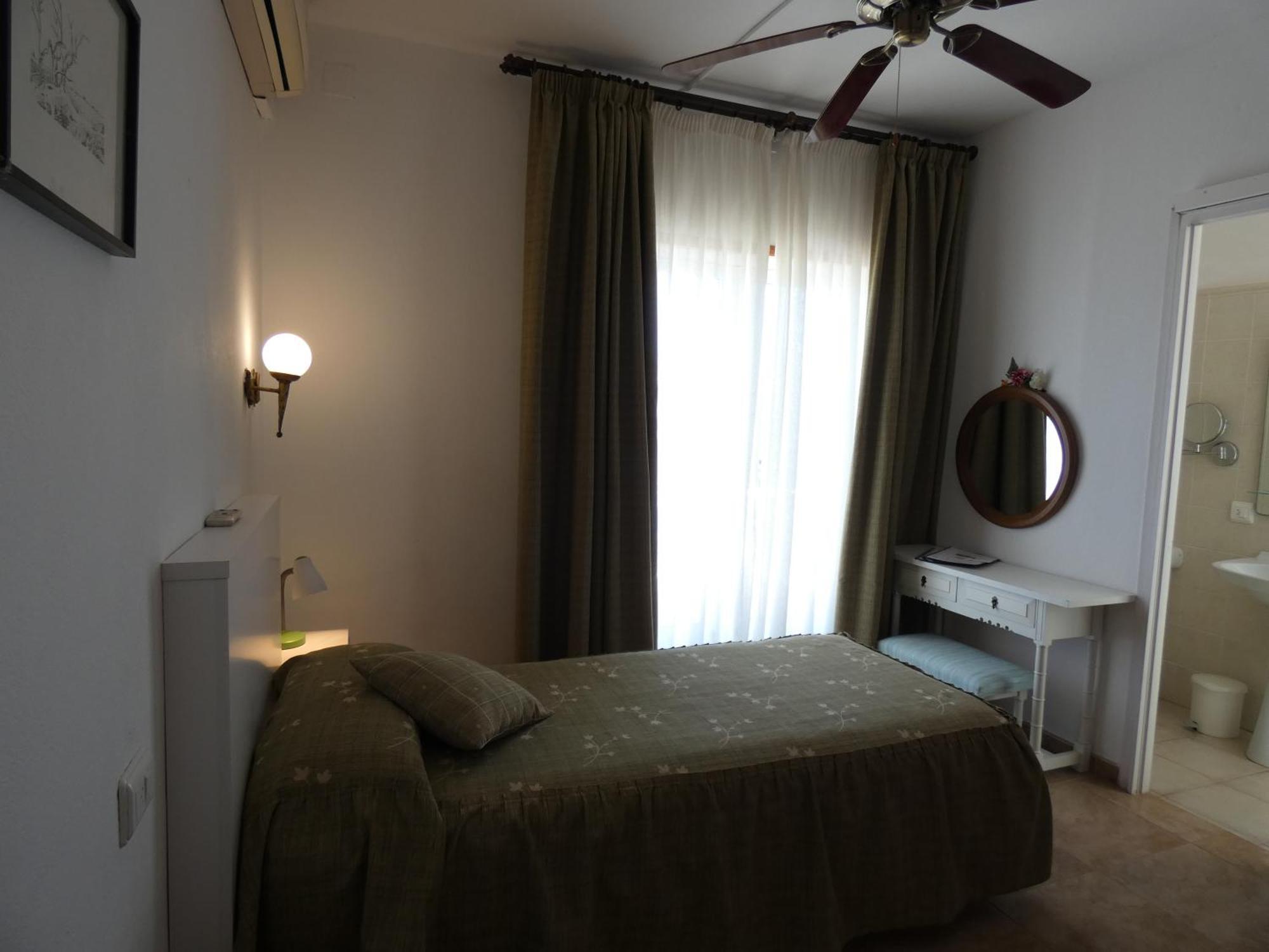 Hostal Port Fornells (Adults Only) Zewnętrze zdjęcie