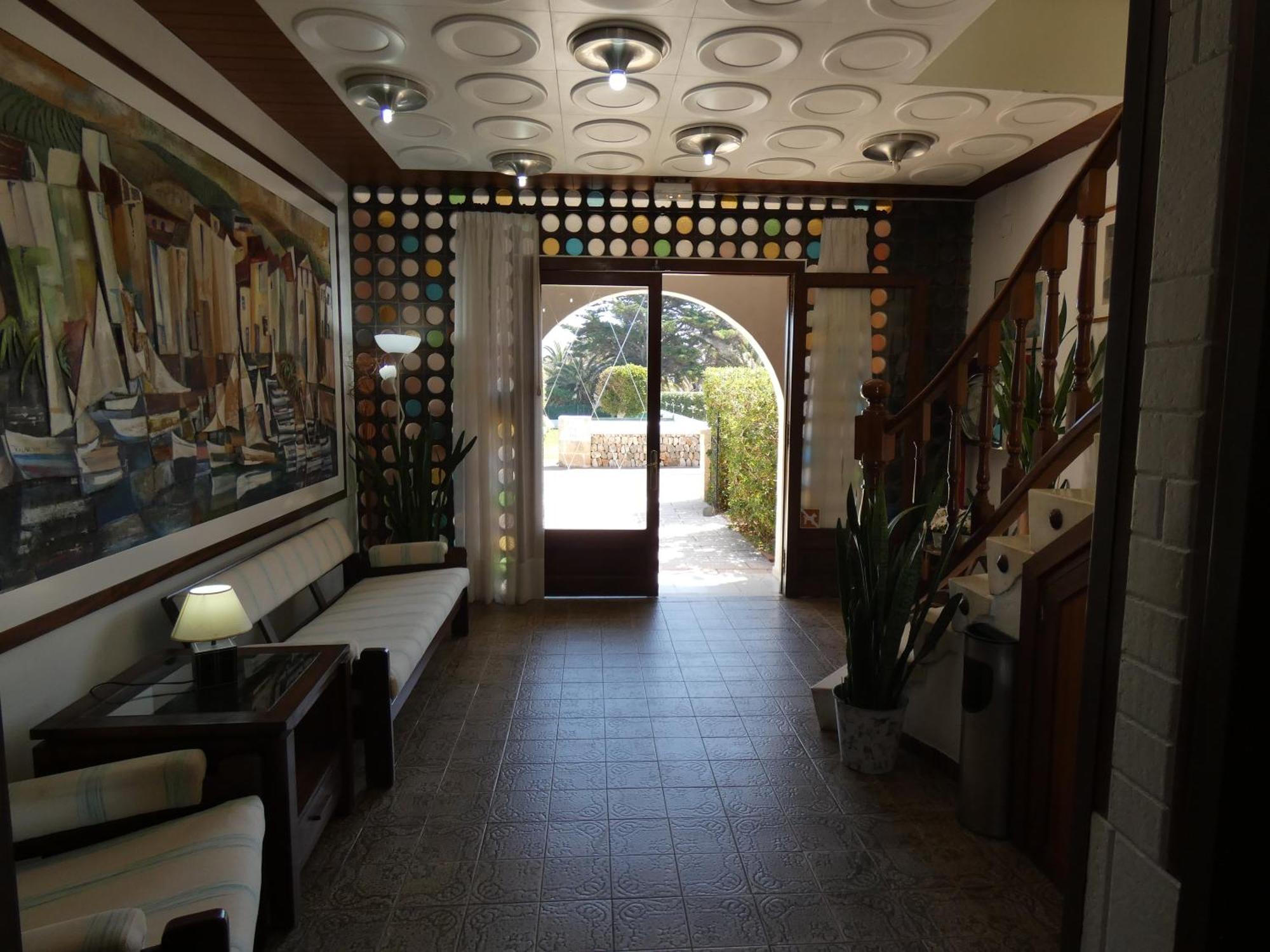 Hostal Port Fornells (Adults Only) Zewnętrze zdjęcie