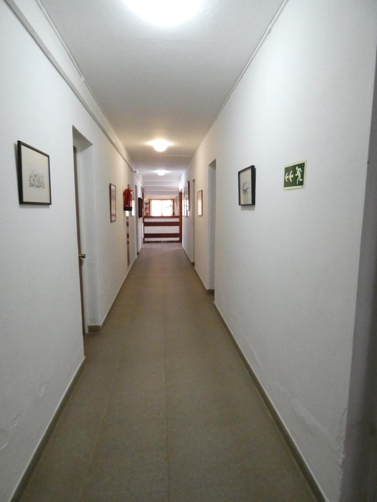 Hostal Port Fornells (Adults Only) Zewnętrze zdjęcie
