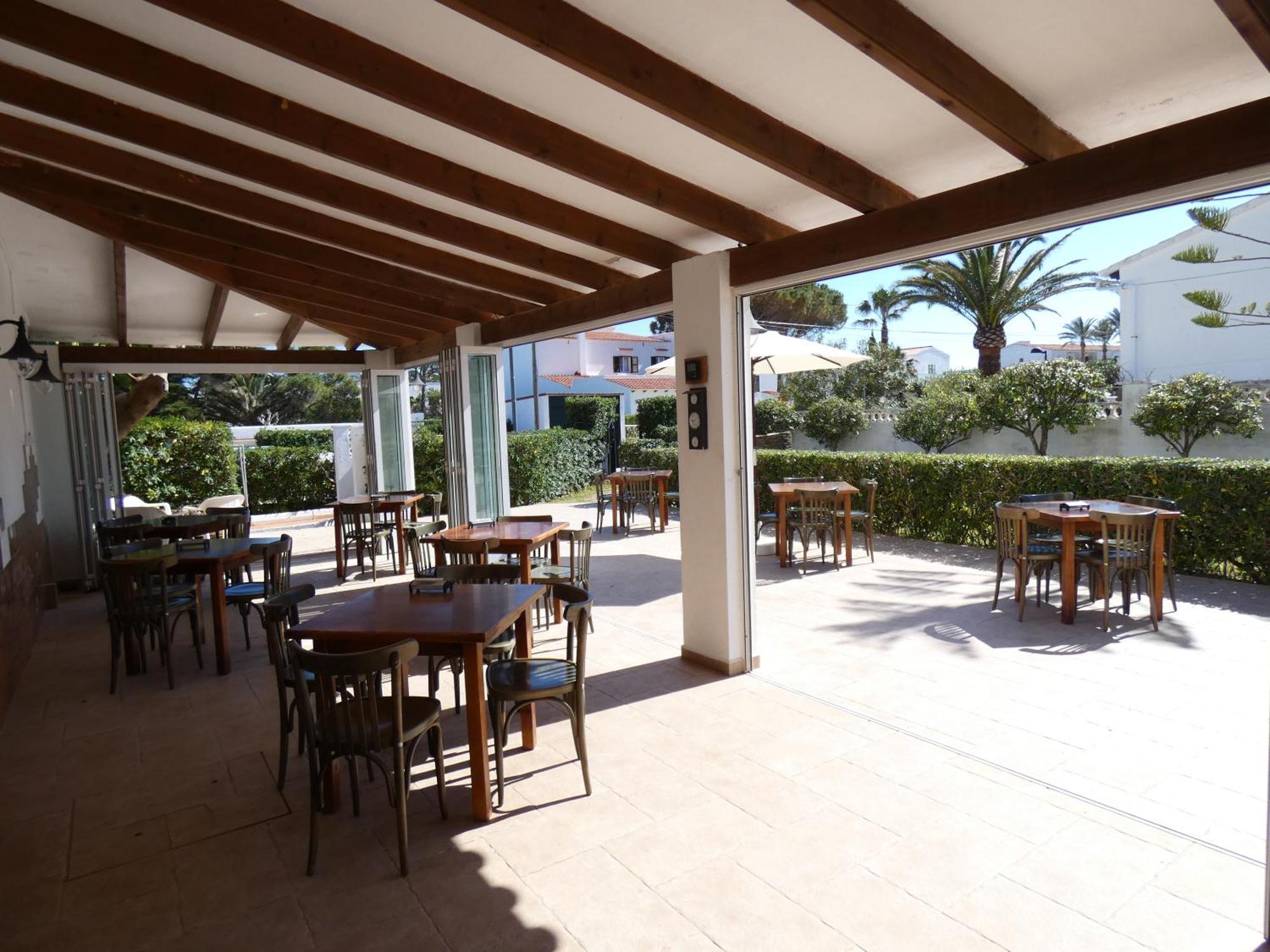 Hostal Port Fornells (Adults Only) Zewnętrze zdjęcie