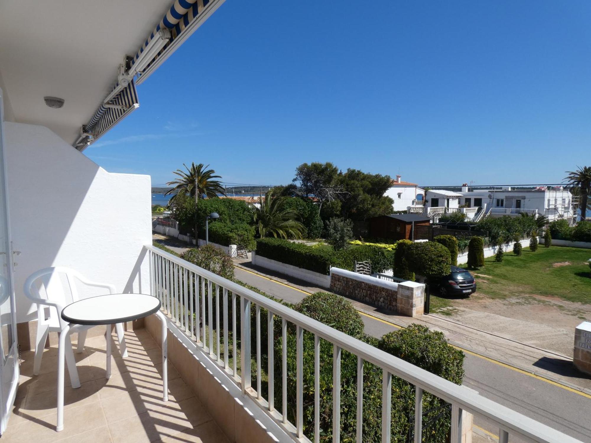 Hostal Port Fornells (Adults Only) Zewnętrze zdjęcie