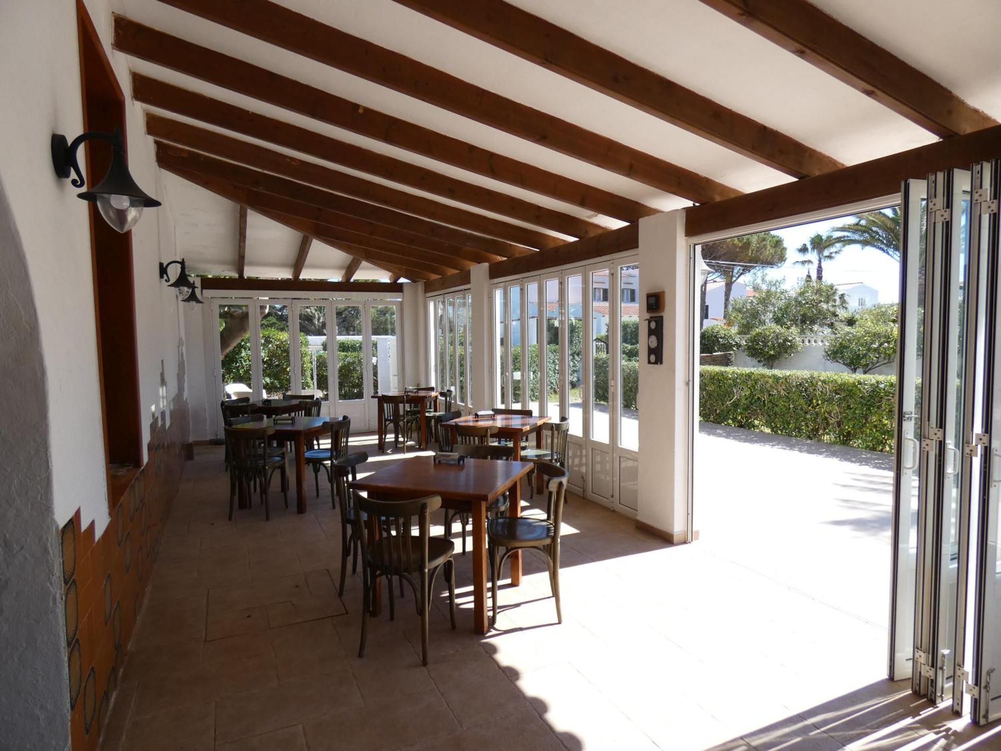 Hostal Port Fornells (Adults Only) Zewnętrze zdjęcie