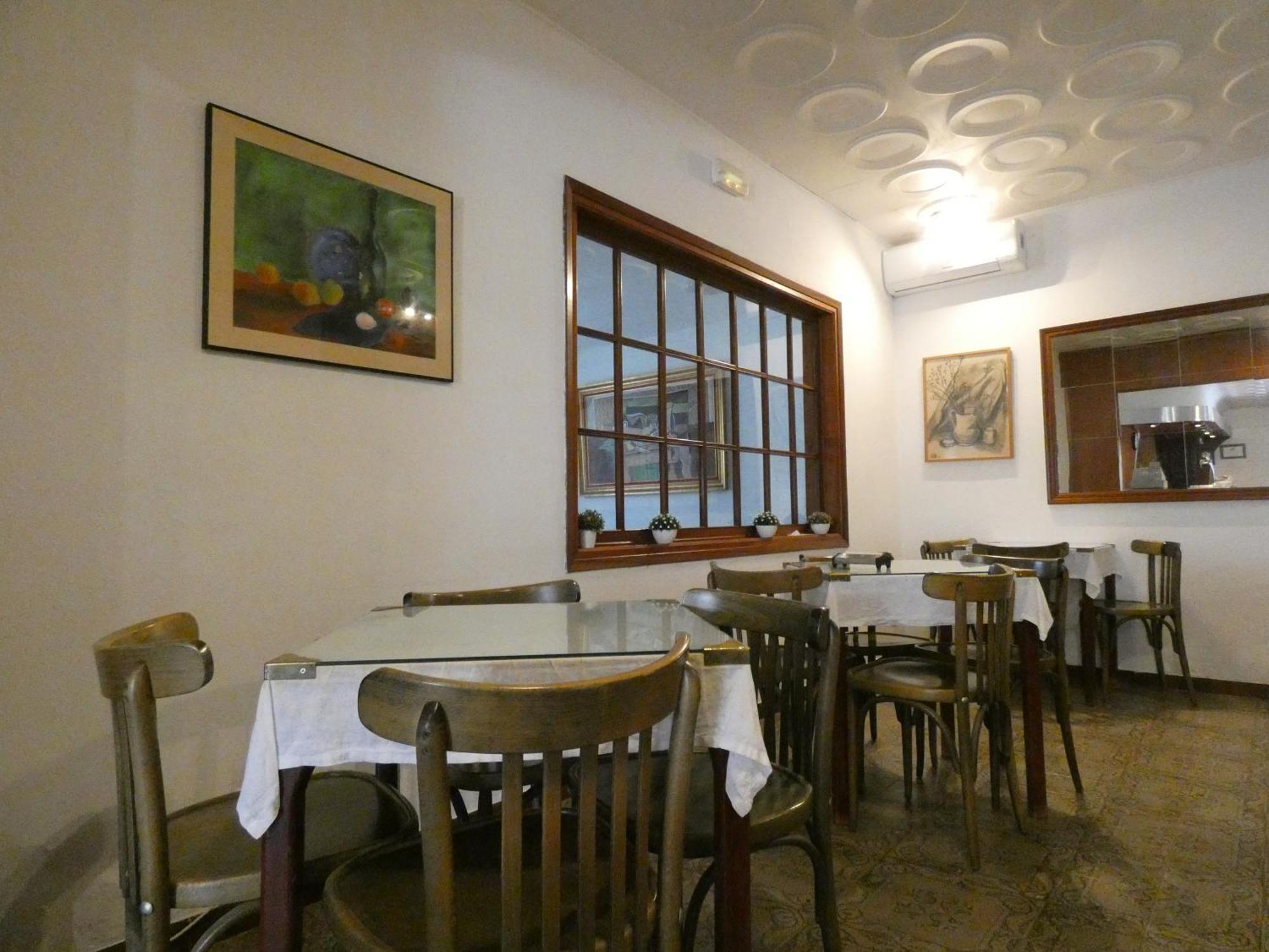 Hostal Port Fornells (Adults Only) Zewnętrze zdjęcie