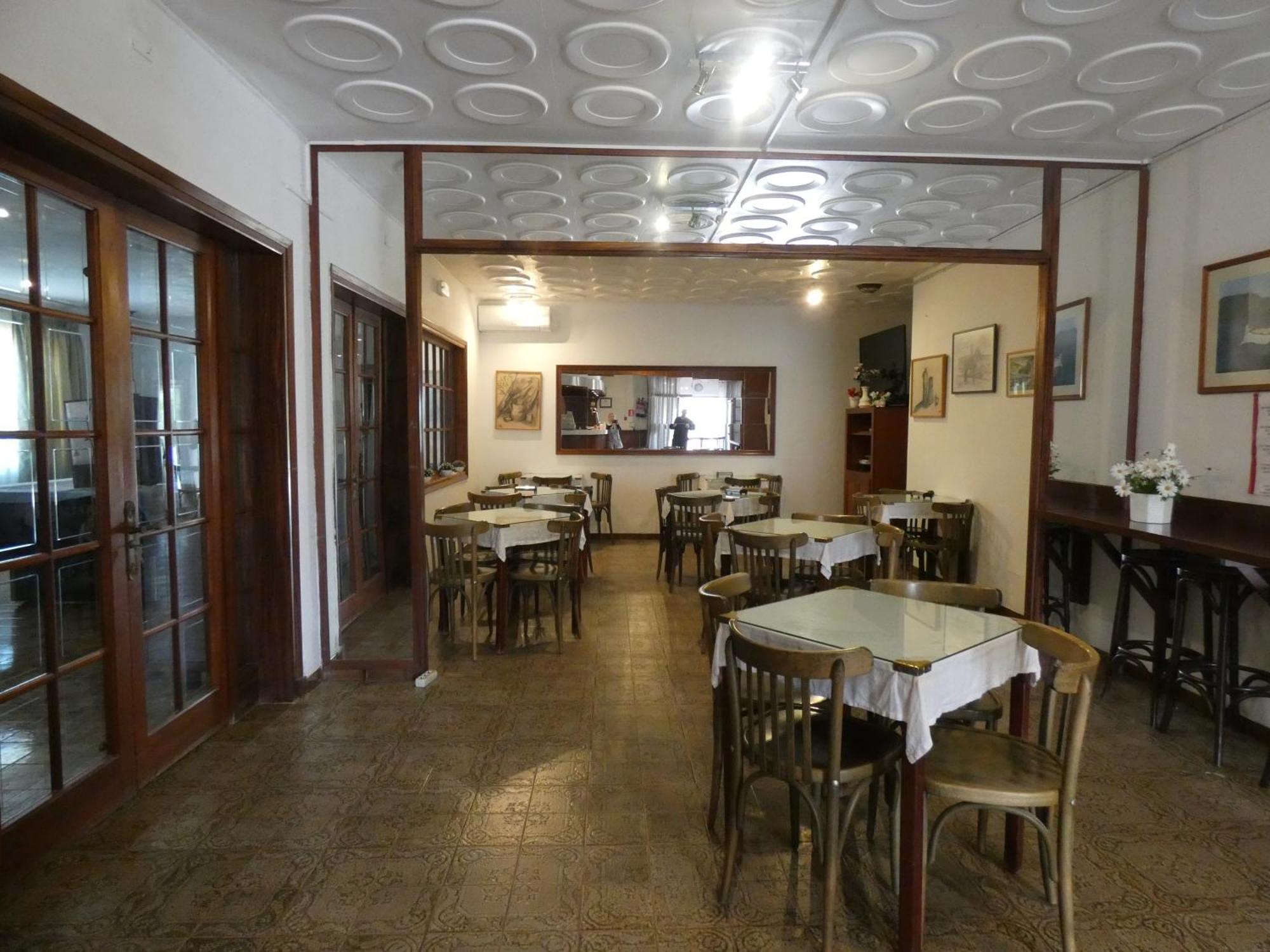 Hostal Port Fornells (Adults Only) Zewnętrze zdjęcie