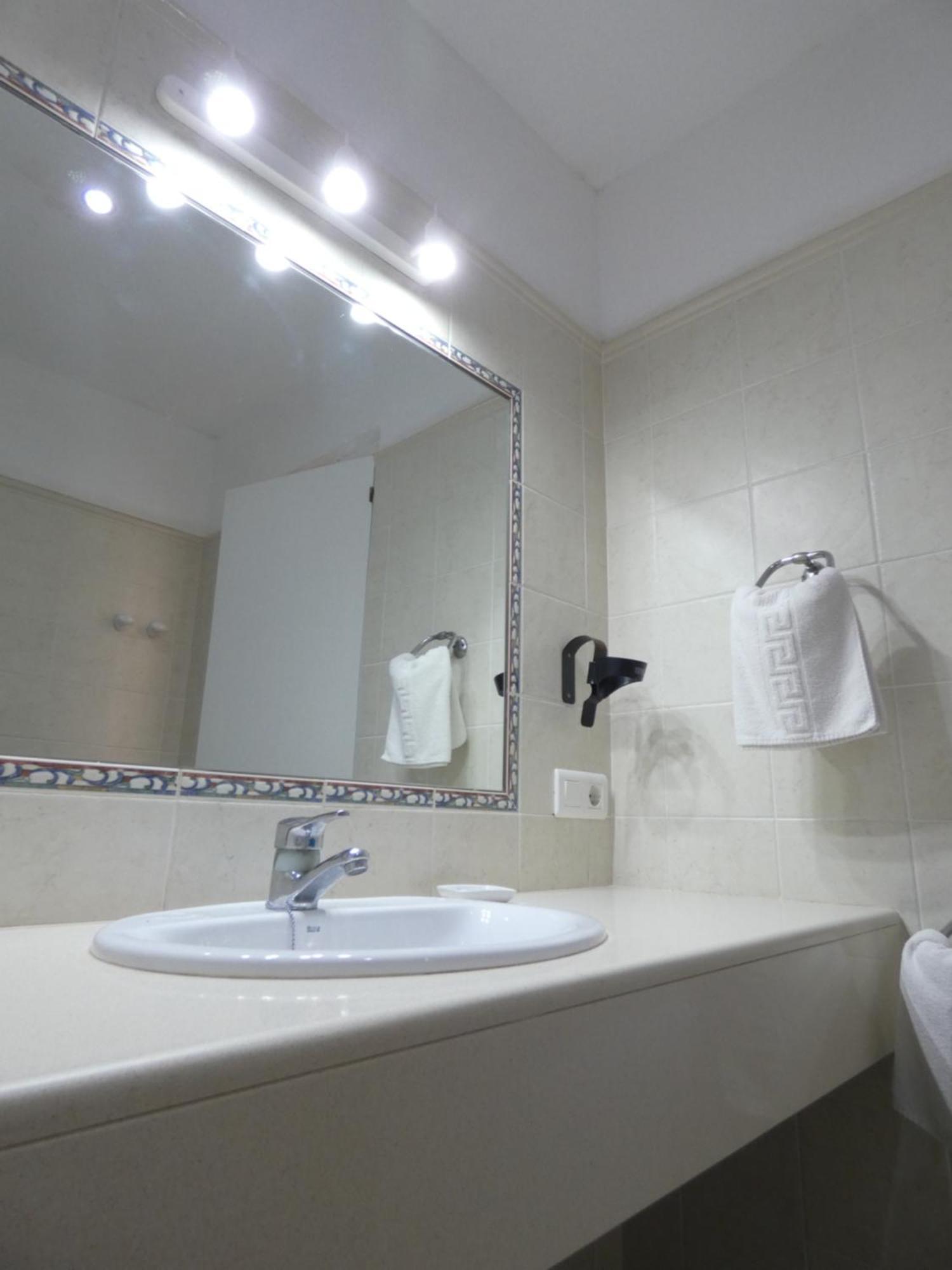 Hostal Port Fornells (Adults Only) Zewnętrze zdjęcie