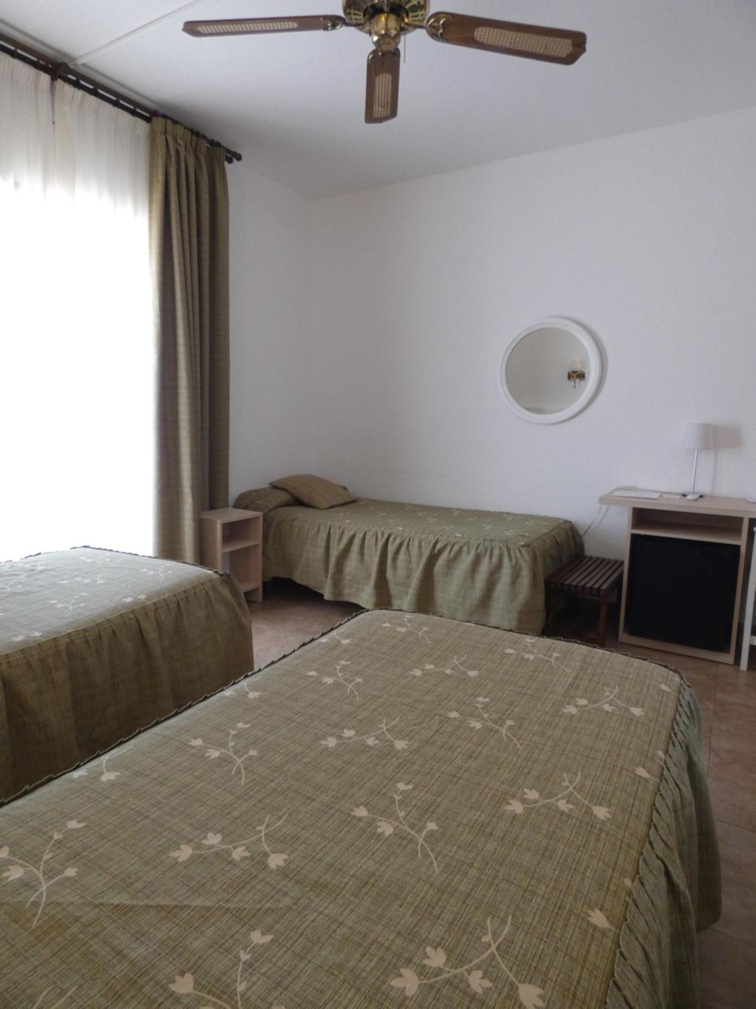Hostal Port Fornells (Adults Only) Zewnętrze zdjęcie