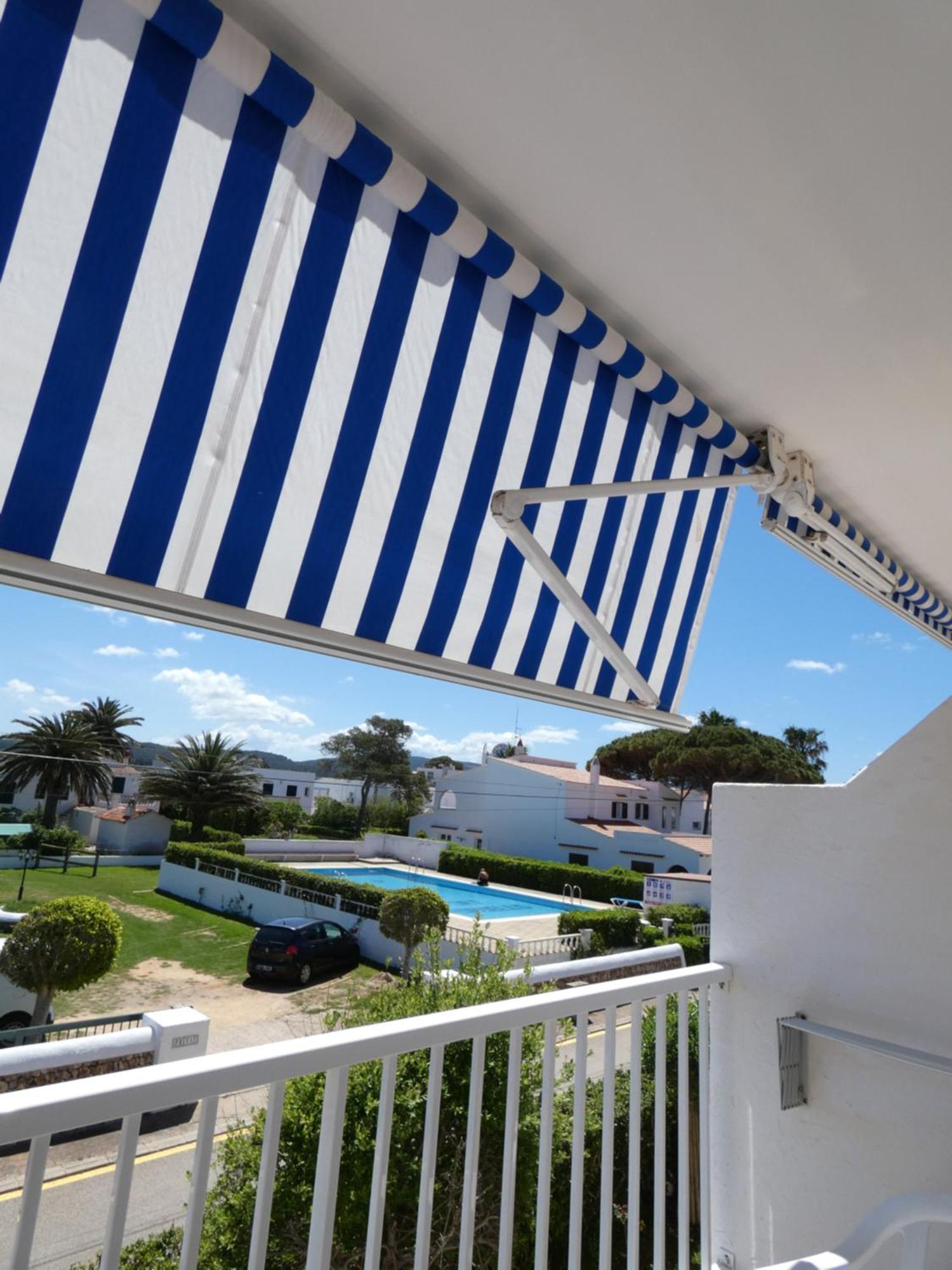 Hostal Port Fornells (Adults Only) Zewnętrze zdjęcie