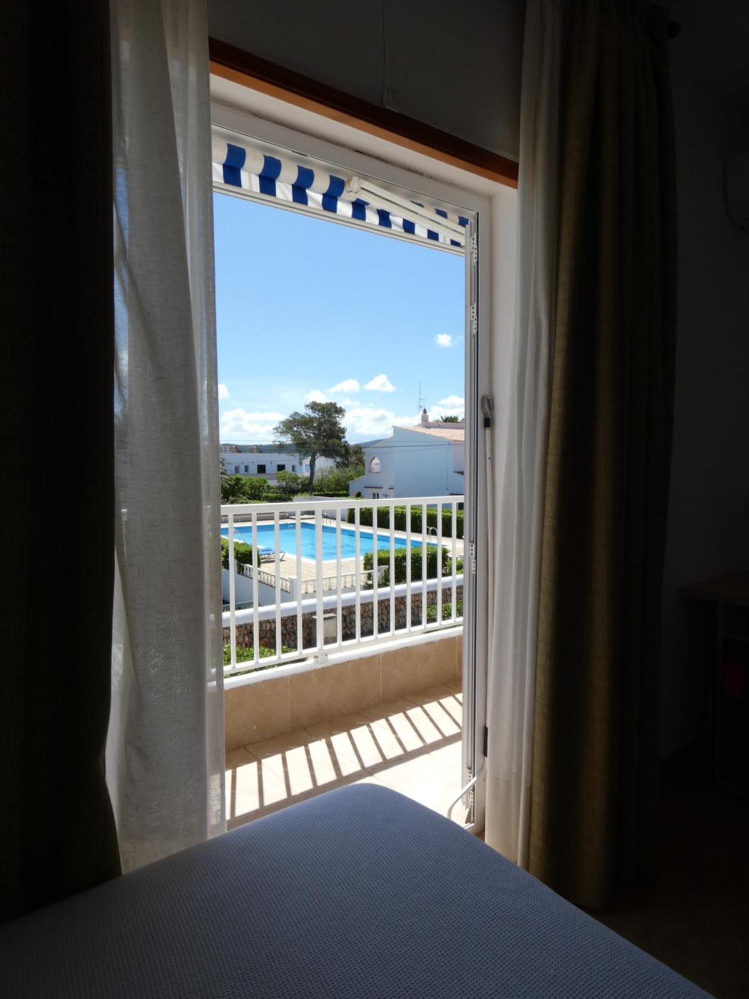 Hostal Port Fornells (Adults Only) Zewnętrze zdjęcie