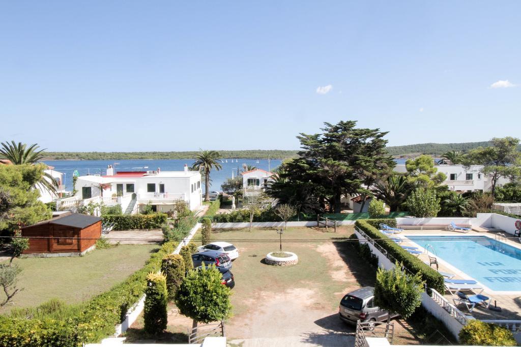 Hostal Port Fornells (Adults Only) Zewnętrze zdjęcie